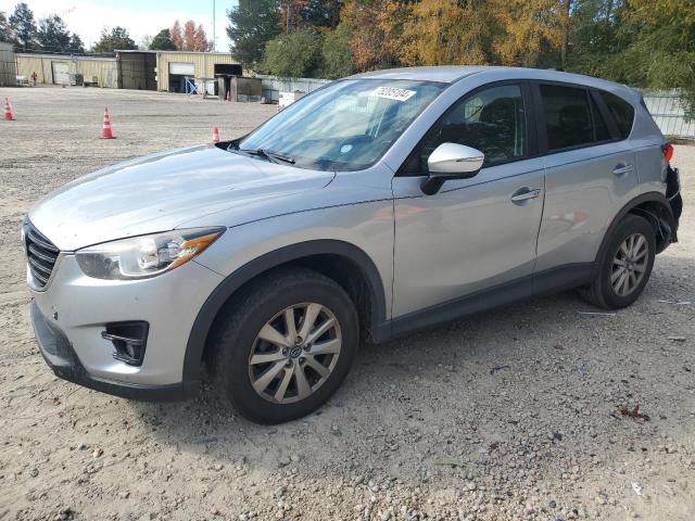 VIN JM3KE4CY8G0832965 2016 MAZDA CX-5 no.1