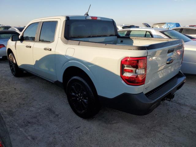 2023 FORD MAVERICK X - 3FTTW8F95PRA97142