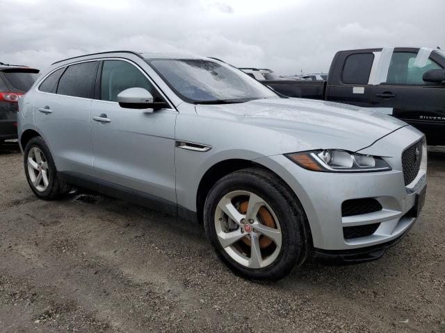 VIN SADCJ2FXXKA364146 2019 Jaguar F-Pace, Premium no.4