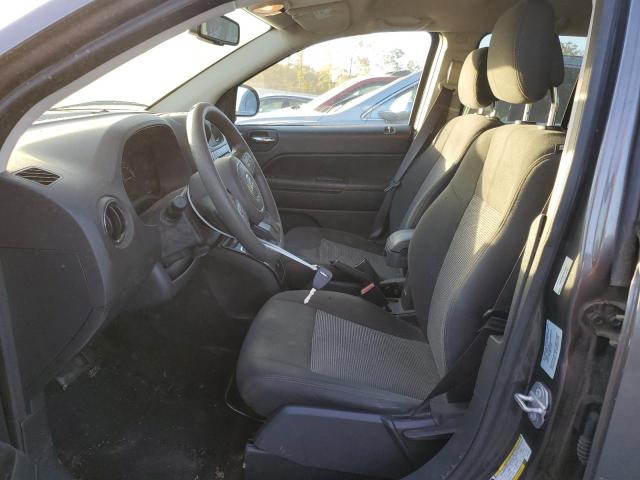 2016 JEEP COMPASS SP - 1C4NJCBA9GD792047