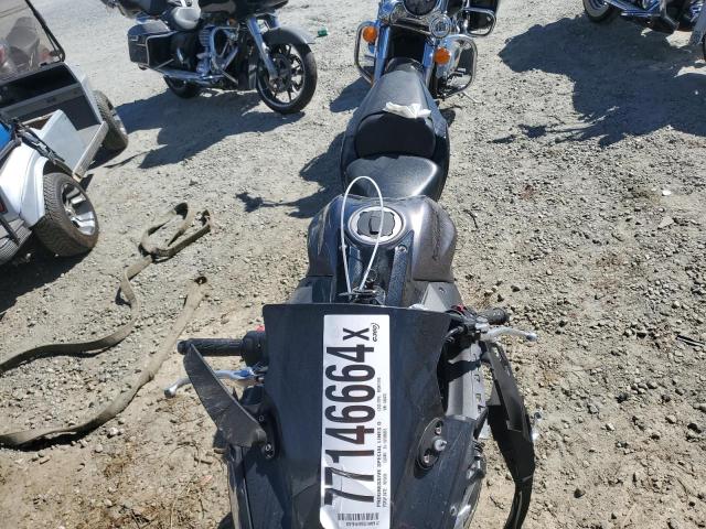 2021 KAWASAKI EX650 M - ML5EXEM1XMDA46478