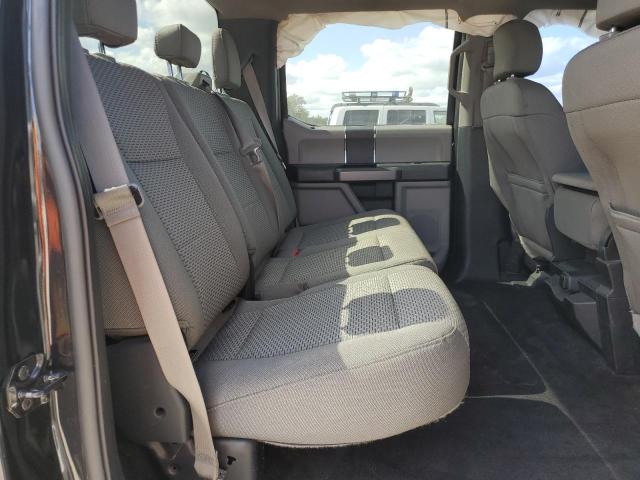 2015 FORD F150 SUPER - 1FTEW1E8XFFB63950