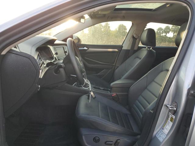2021 VOLKSWAGEN JETTA S - 3VWC57BU6MM080881