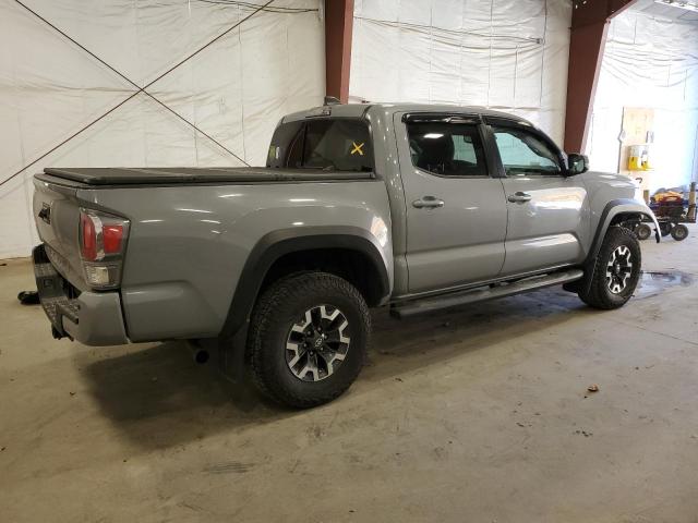 2021 TOYOTA TACOMA DOU - 3TMCZ5AN8MM372165