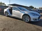 TESLA MODEL S photo