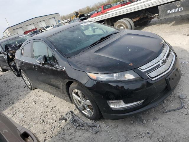 VIN 1G1RB6E4XDU132240 2013 Chevrolet Volt no.4