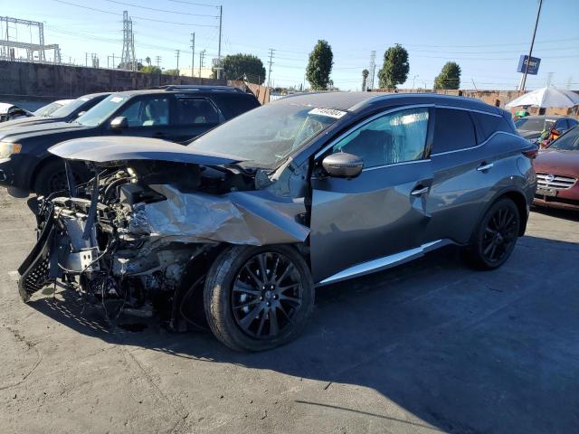 2023 NISSAN MURANO PLA #2972638894