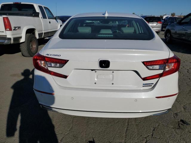 2021 HONDA ACCORD TOU - 1HGCV3F99MA016298