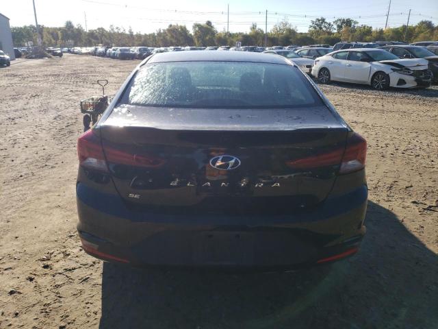 VIN KMHD74LF4LU971970 2020 Hyundai Elantra, SE no.6