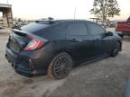 HONDA CIVIC SPOR photo