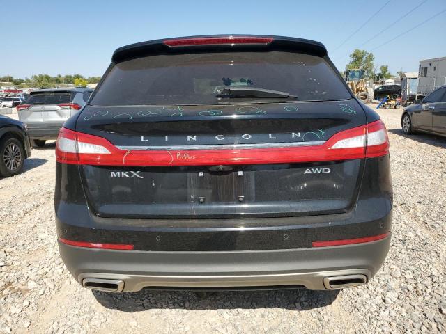 2016 LINCOLN MKX SELECT - 2LMTJ8KR7GBL74442
