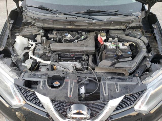 VIN KNMAT2MV5FP584148 2015 Nissan Rogue, S no.12