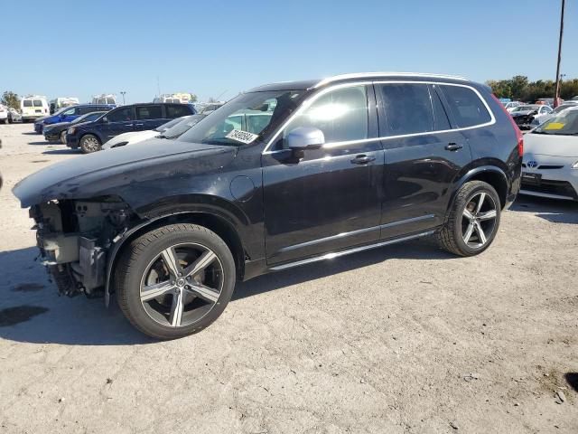 2018 VOLVO XC90 T8 - YV4BR0PMXJ1319695