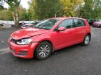 2017 VOLKSWAGEN GOLF S - 3VW217AUXHM010752