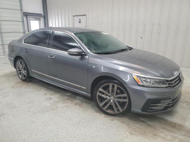 VIN 1VWDT7A34HC072532 2017 VOLKSWAGEN PASSAT no.4