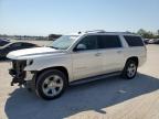 CHEVROLET SUBURBAN C photo