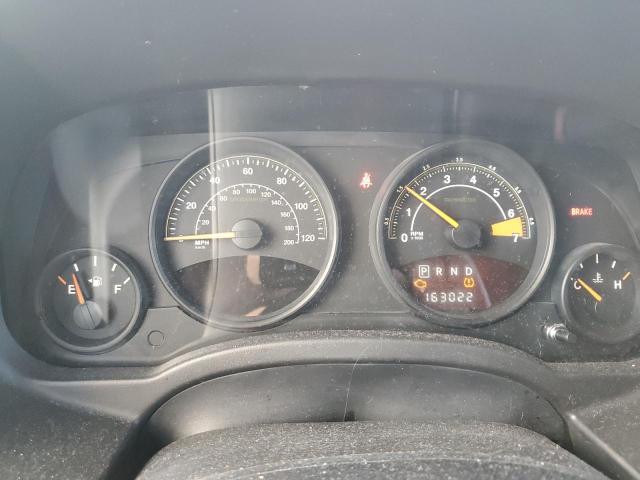 2015 JEEP PATRIOT SP - 1C4NJPBB5FD121988
