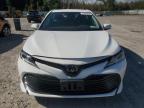 TOYOTA CAMRY LE photo