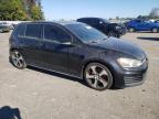 VOLKSWAGEN GTI S photo