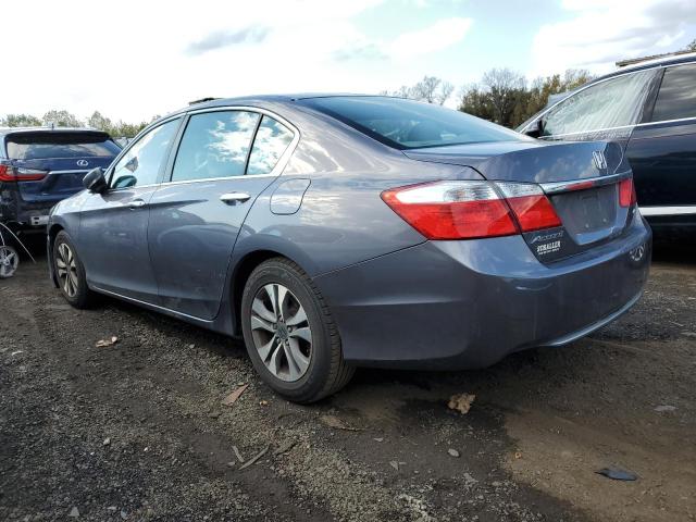 VIN 1HGCR2F34EA199492 2014 Honda Accord, LX no.2