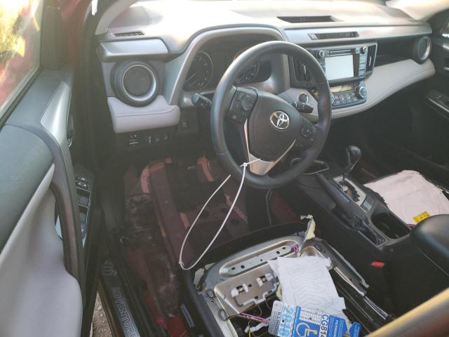 2018 TOYOTA RAV4 ADVEN - 2T3RFREV3JW807270