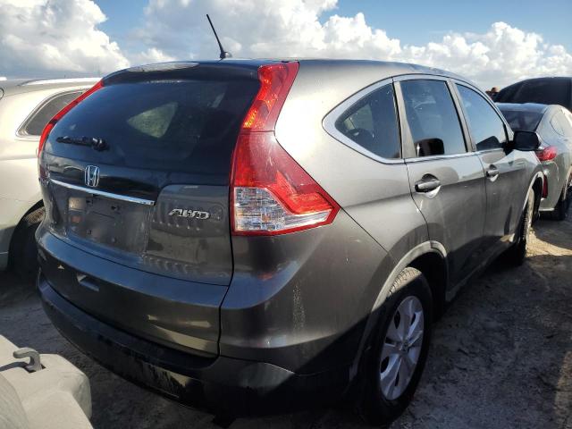 VIN 2HKRM4H53DH650842 2013 Honda CR-V, EX no.3