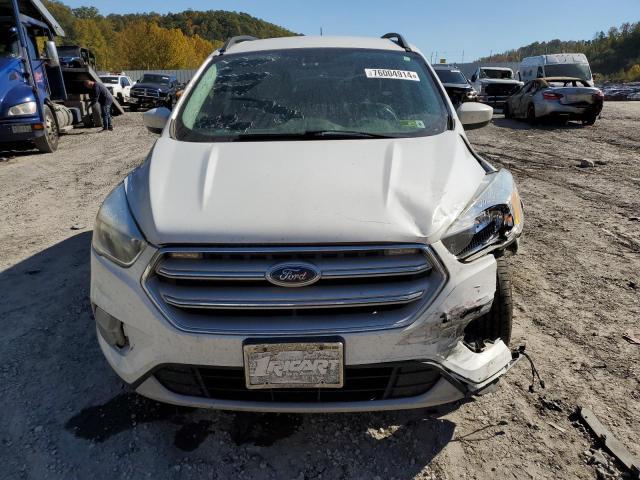 2018 FORD ESCAPE SE - 1FMCU9GD0JUA25498