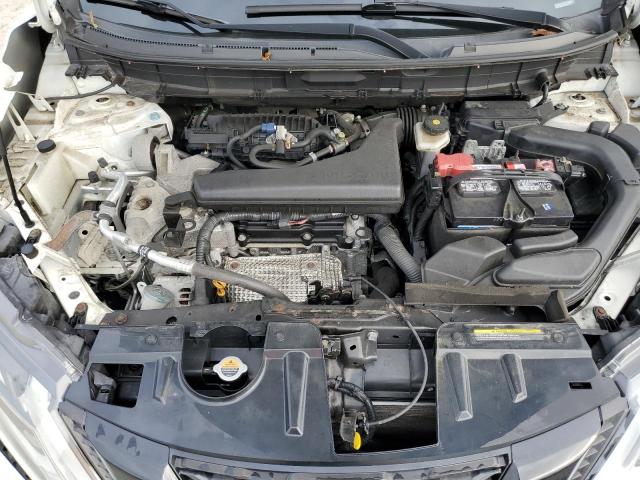 2017 NISSAN ROGUE SV - 5N1AT2MV7HC766374