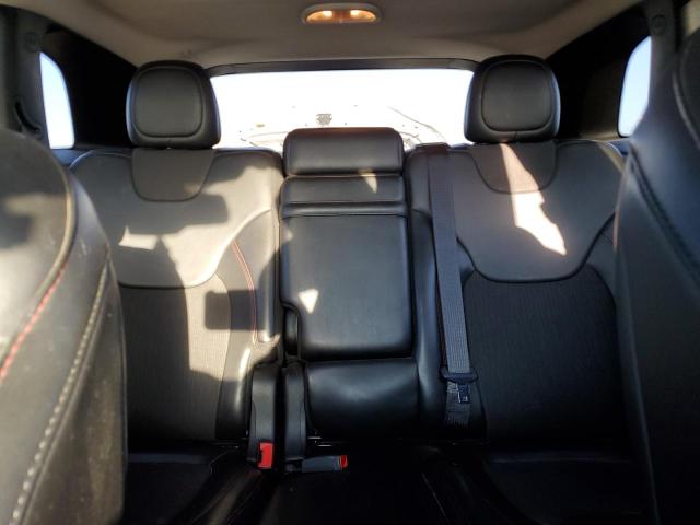 2018 JEEP CHEROKEE T - 1C4PJMBX0JD609127