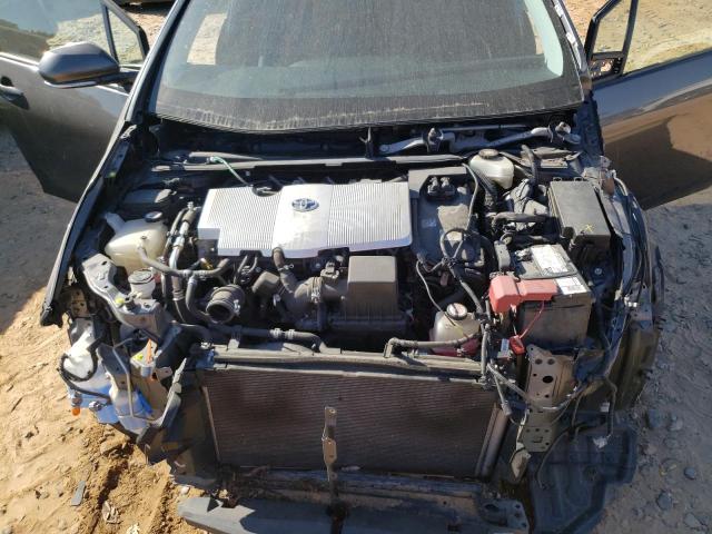 2018 TOYOTA PRIUS - JTDKBRFU9J3598266