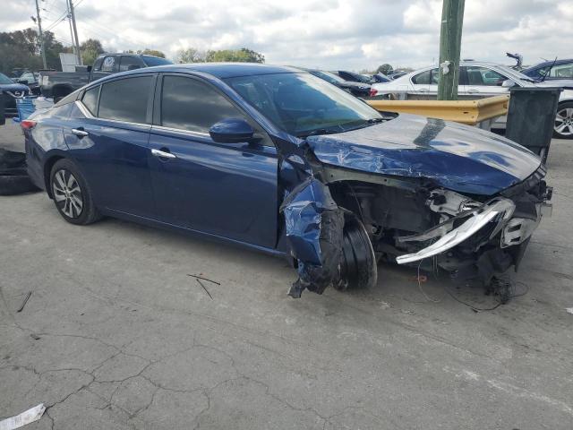 2020 NISSAN ALTIMA S - 1N4BL4BV2LC273885