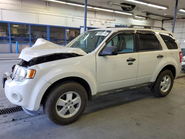 2012 FORD ESCAPE XLT #3034328082