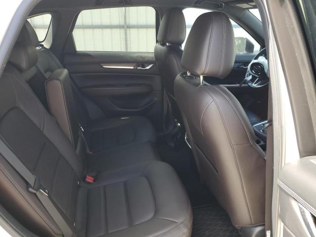 2019 MAZDA CX-5 SIGNA - JM3KFBEY5K0579241