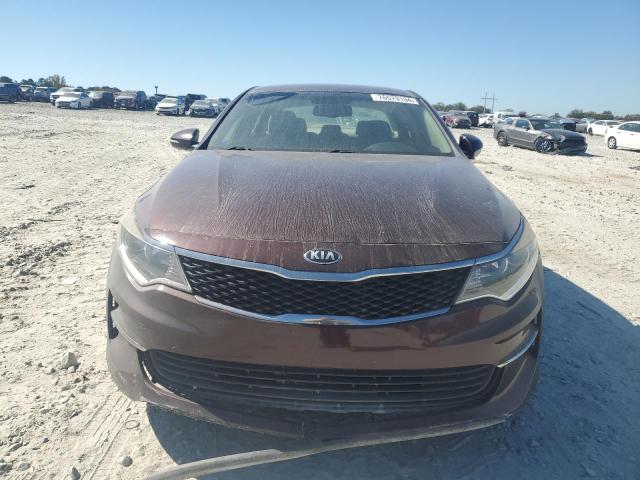 2016 KIA OPTIMA LX - 5XXGT4L15GG039600