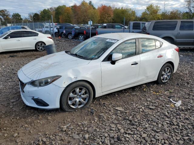 MAZDA 3 SPORT