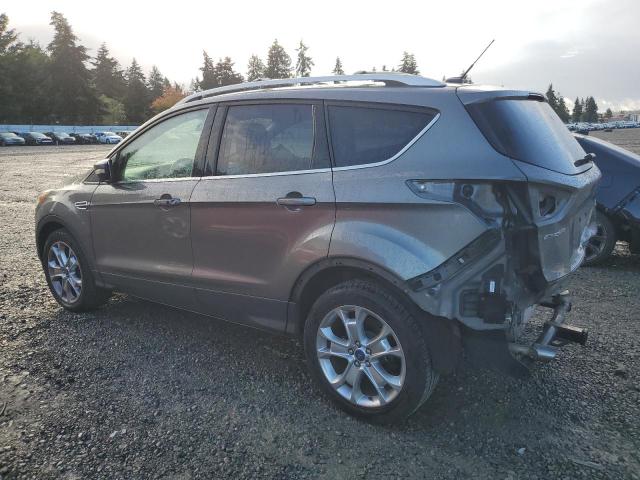 VIN 1FMCU9JX8EUC20466 2014 Ford Escape, Titanium no.2