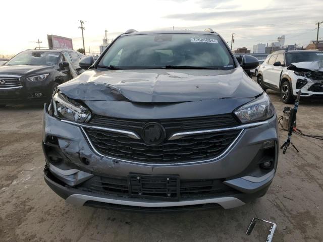 2020 BUICK ENCORE GX - KL4MMDSL8LB088318