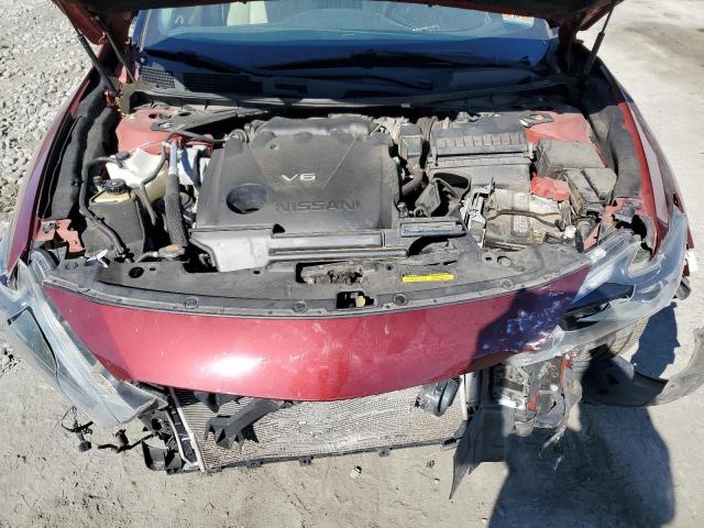 2017 NISSAN MAXIMA 3.5 - 1N4AA6APXHC452456