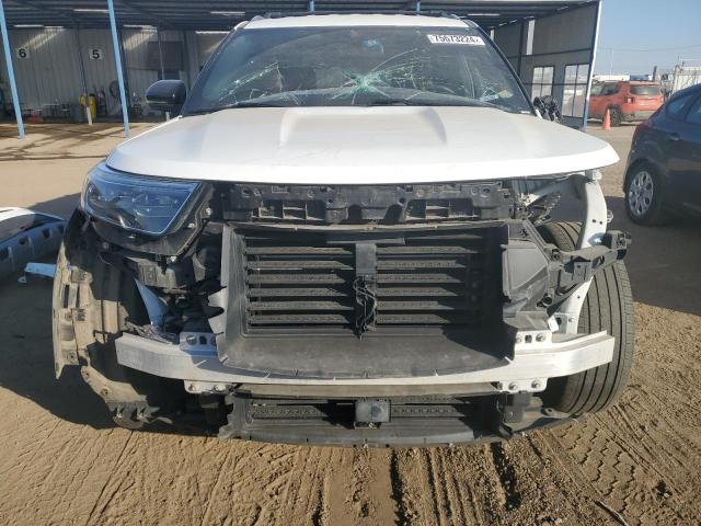 VIN 1FMSK8FH4LGB59156 2020 Ford Explorer, Limited no.5