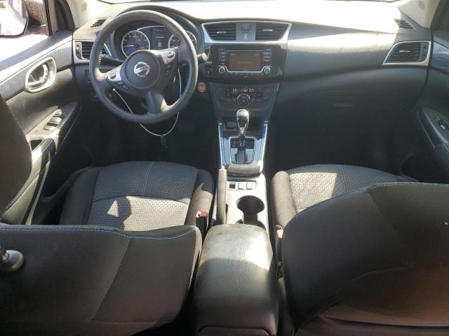2018 NISSAN SENTRA S - 3N1AB7AP8JY204672