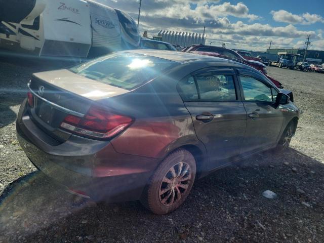 Vin: 2hgfb2f43dh007361, lot: 76659754, honda civic lx 20133