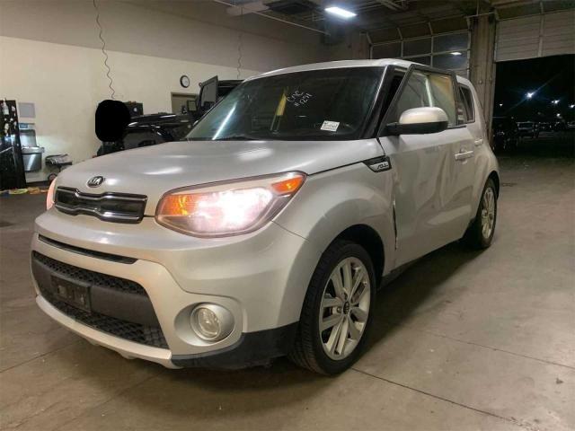 VIN KNDJP3A52J7594448 2018 KIA Soul, + no.2