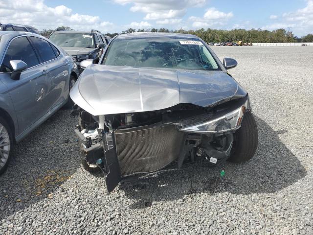 2019 HYUNDAI ELANTRA SE - 5NPD84LFXKH463206