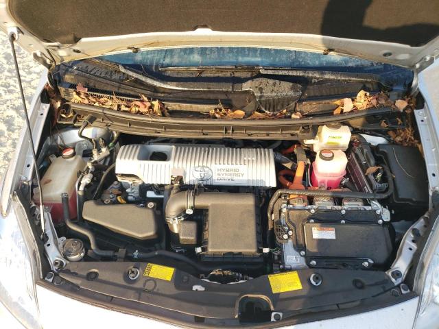 2015 TOYOTA PRIUS - JTDKN3DU2F0412423