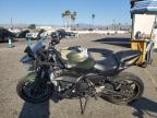 Lot #3025065203 2024 KAWASAKI EX650 P