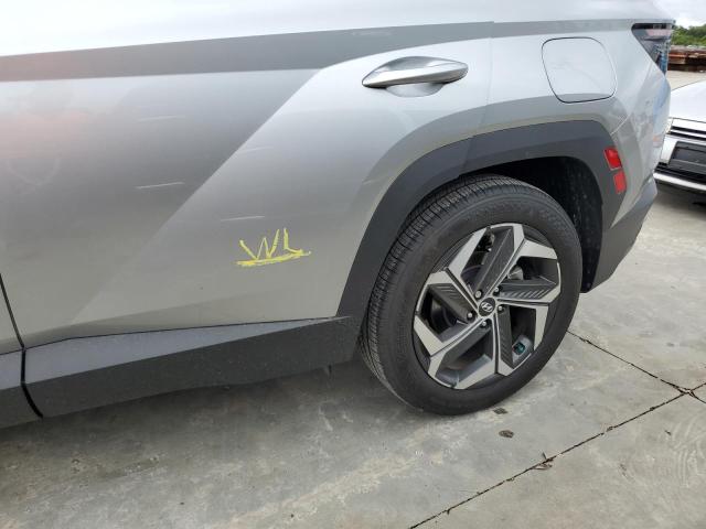 2023 HYUNDAI TUCSON SEL - 5NMJF3AE5PH167236