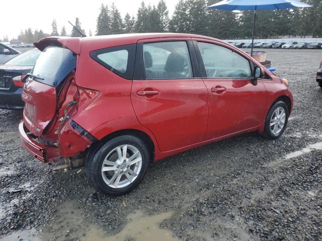 VIN 3N1CE2CP4EL398975 2014 Nissan Versa, S no.3