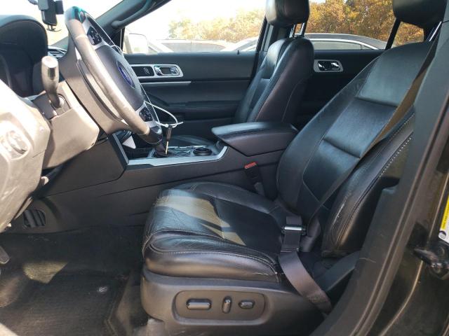 2015 FORD EXPLORER X - 1FM5K7D80FGB22524