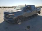 2021 CHEVROLET SILVERADO - 1GCPWDED5MZ392314
