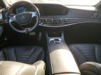 MERCEDES-BENZ S 550 4MAT photo